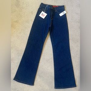 NYDJ 4P Bootcut Jean